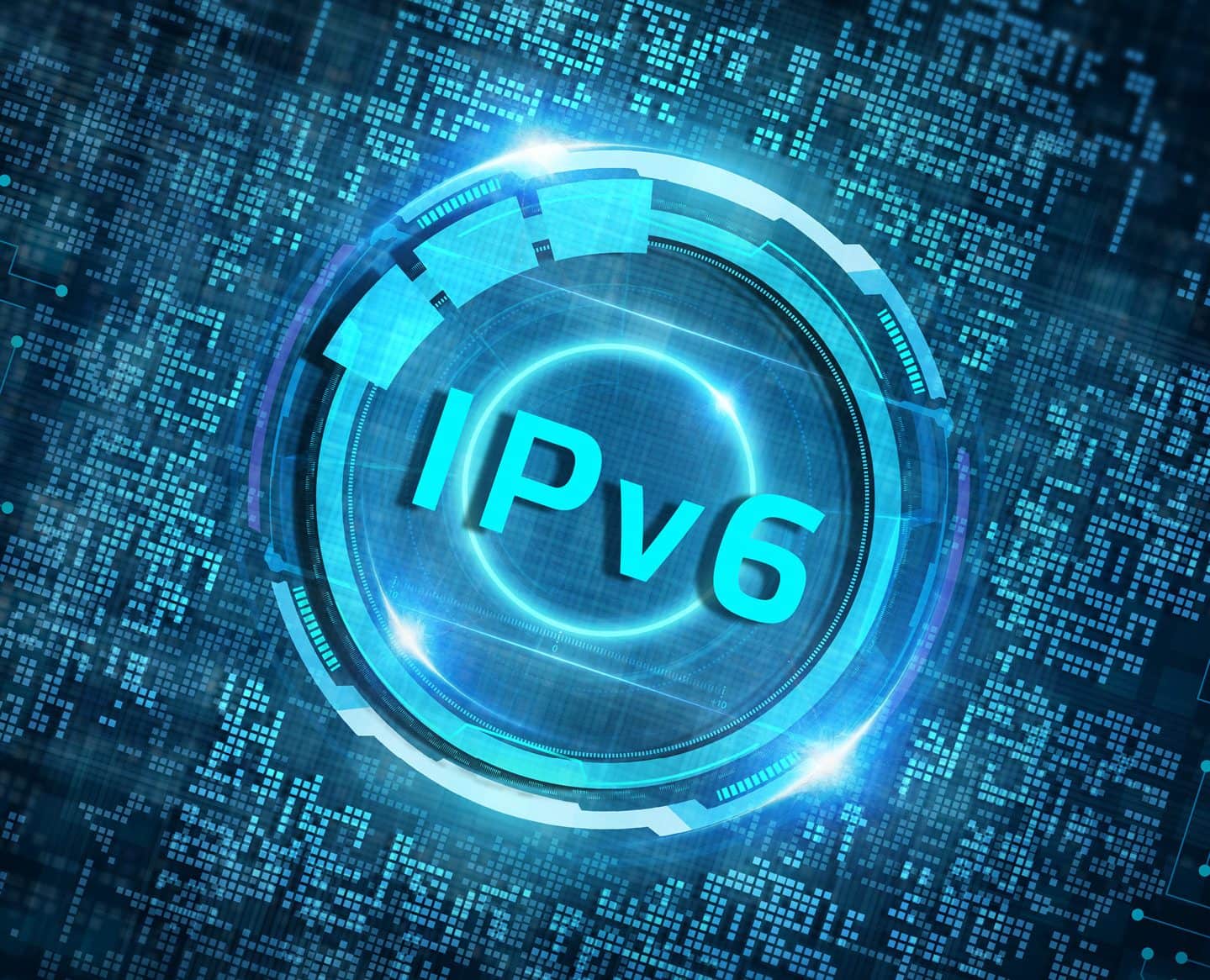 Paving the Way for IPv6 - Aptive Resources