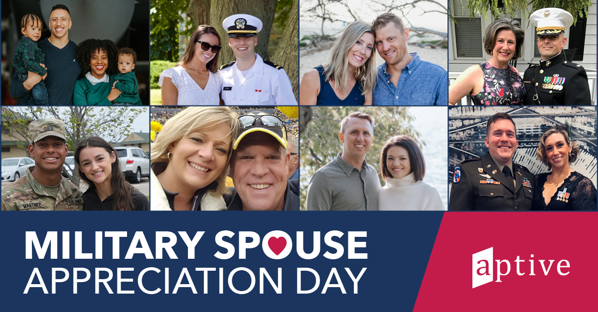 Military Spouse Appreciation Day 2023